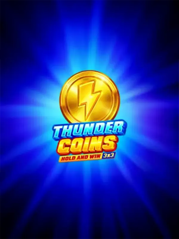 Thunder Coins